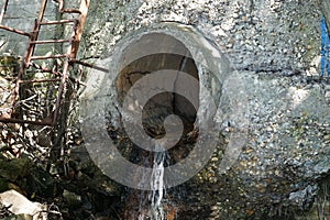 Sewer