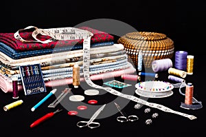 Sewing Accessories