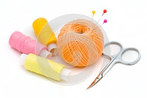 Sewing accessories