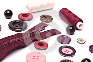 Sewing accessories