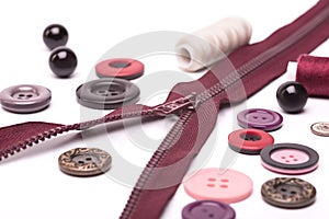 Sewing accessories