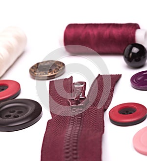 Sewing accessories