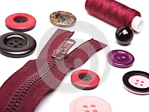 Sewing accessories