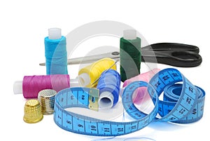 Sewing Accessories Set