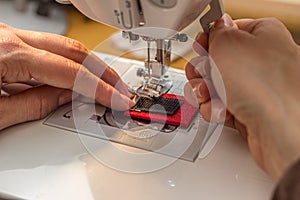 Sewing and crafting