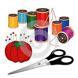 Sewing Kit