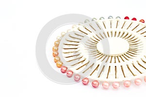 Sewing kit equipment