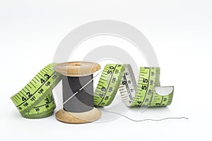 Sewing kit equipment