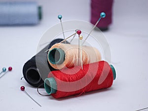 Sewing Kit Essentials