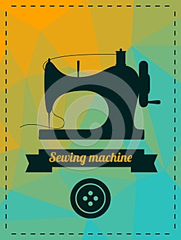 Sewing machine