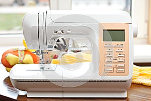 Sewing machine