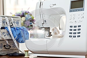 Sewing machine