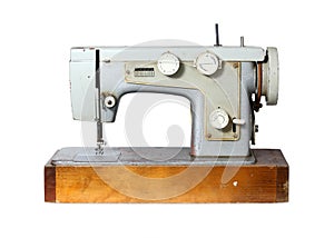 Sewing machine