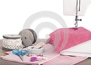 Sewing Machine Accessories