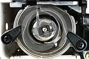 Sewing Machine Bobbin Casing