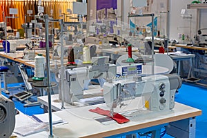 Sewing Machines