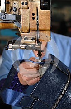 Sewing machines