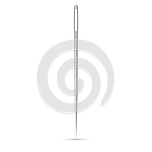 Sewing needle