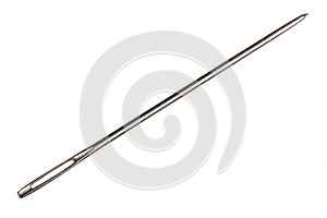 Sewing needle