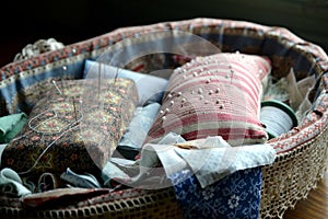 Sewing Notions photo