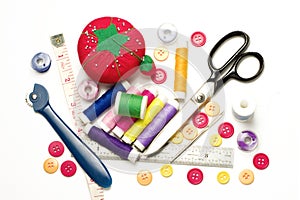 Sewing Supplies