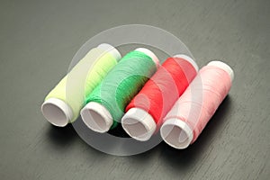 Sewing thread