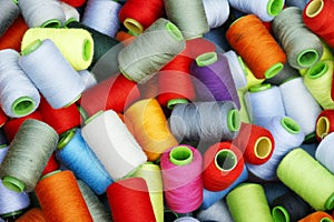 Sewing thread