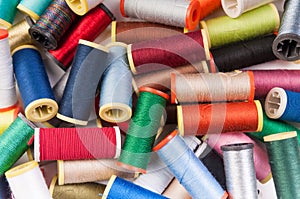 Sewing thread