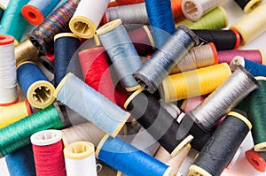 Sewing thread