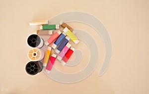 Sewing thread/ Sewing thread colorful