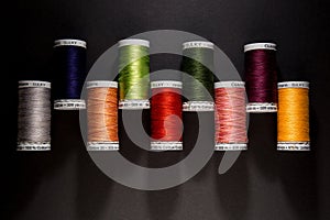 Sewing threads, Gutermann