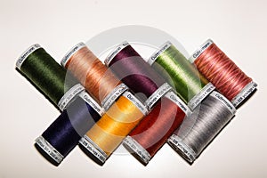 Sewing threads, Gutermann
