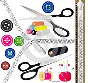 Sewing tools