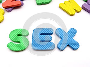 Sex photo