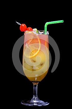 Sex on the beach, cocktail