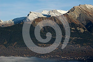 Sex Noir and the Sanetch Pass