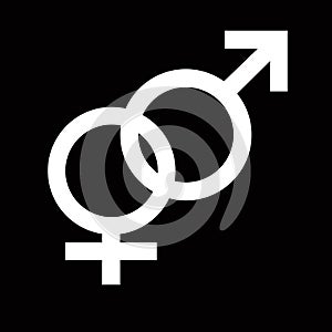 Sex symbol photo