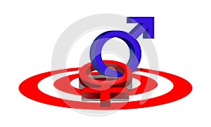 Sex symbol