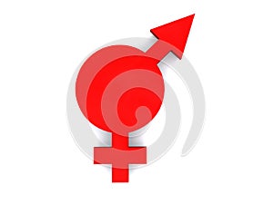 Sex symbol