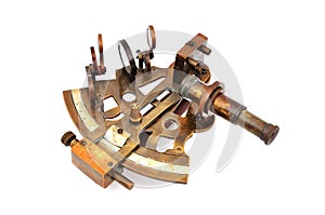 Sextant