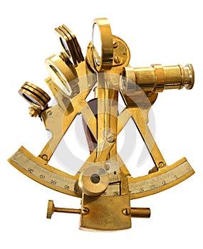 Sextant