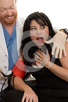 Sexual Harassment, Sexual Assault