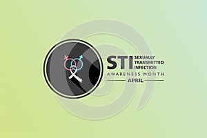 Sexually Transmitted diseases or infection Awareness Month observed in April