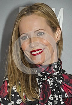 Comedic Actress, Leslie Mann