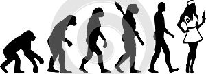 Nurse Evolution