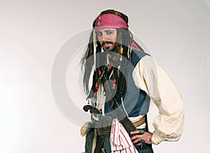 Pirát 