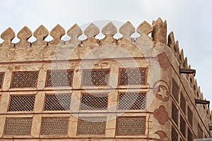 Seyadi House in Bahrain