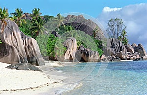 Seychelles