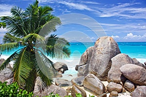 Seychelles