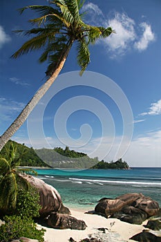 Seychelles